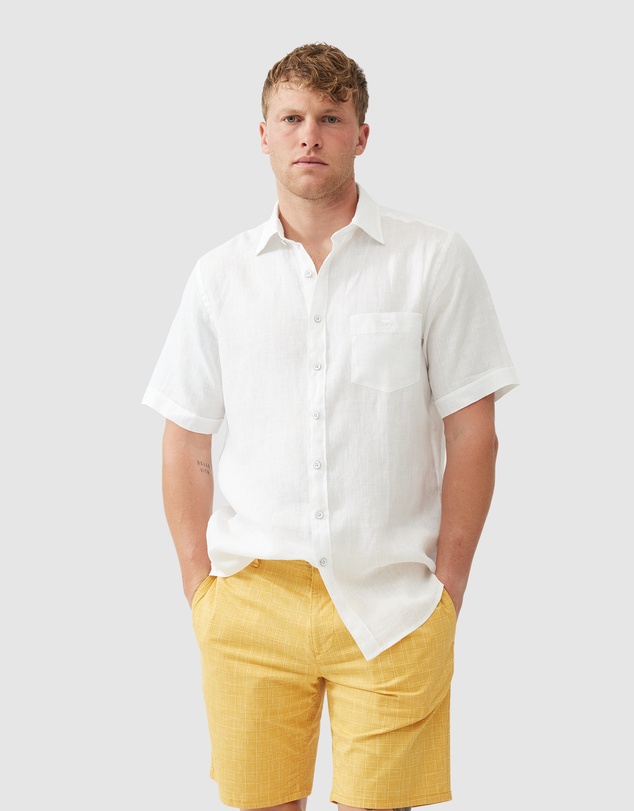 Rodd & Gunn - Waiheke 2 Shirt