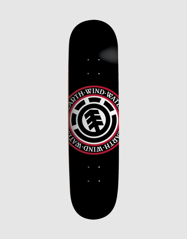 Element - Seal Skateboard Deck