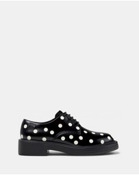 Camper - Lace-up shoes Dean