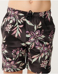 Rip Curl - Palm Beach Volley Boardshorts - Teens