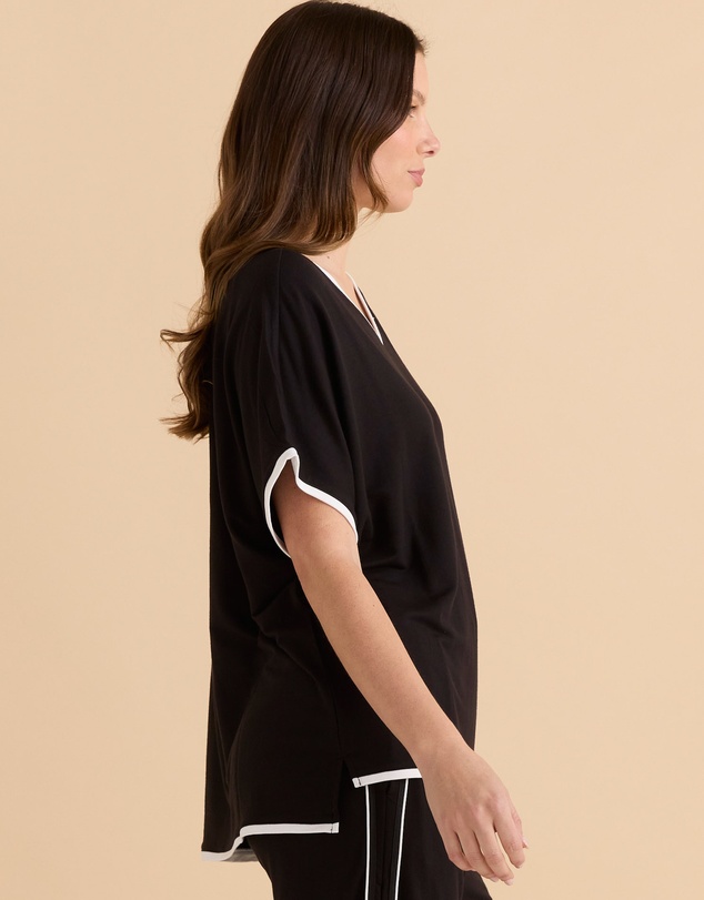 Betty Basics - Clara Tee