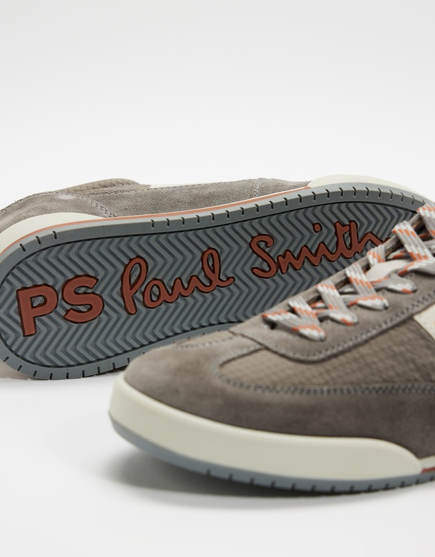 Paul Smith - Dover Trainers