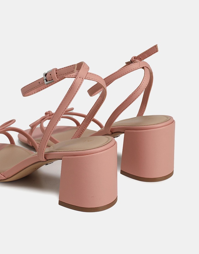 ALDO - Boursette Heels