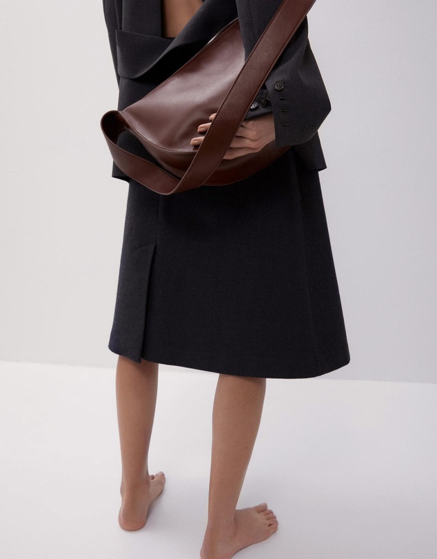 Yu Mei - Antonia Bag