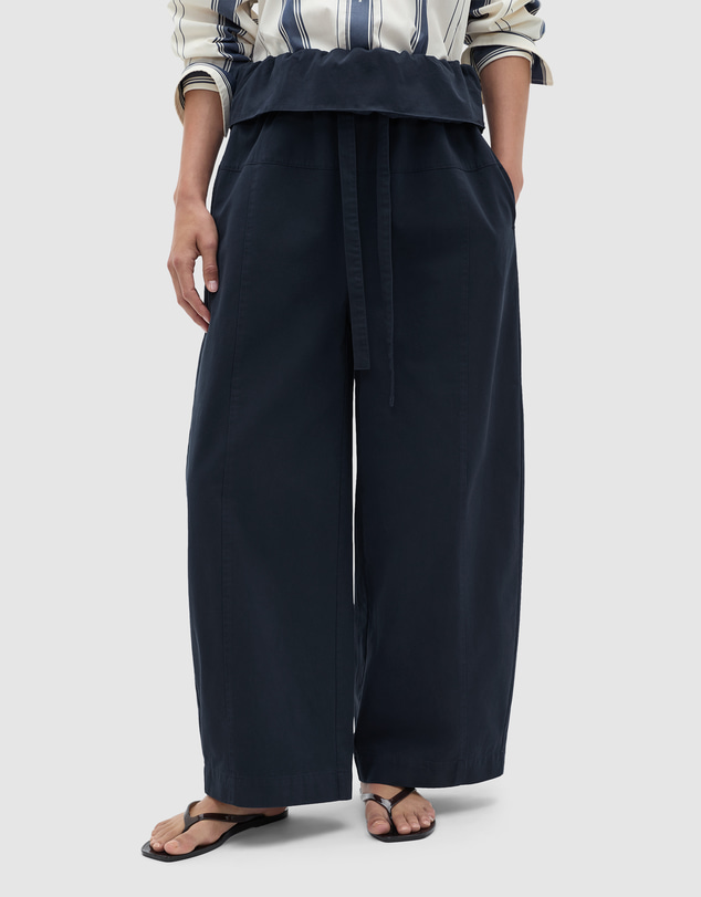Seed Heritage - Fisherman Pant