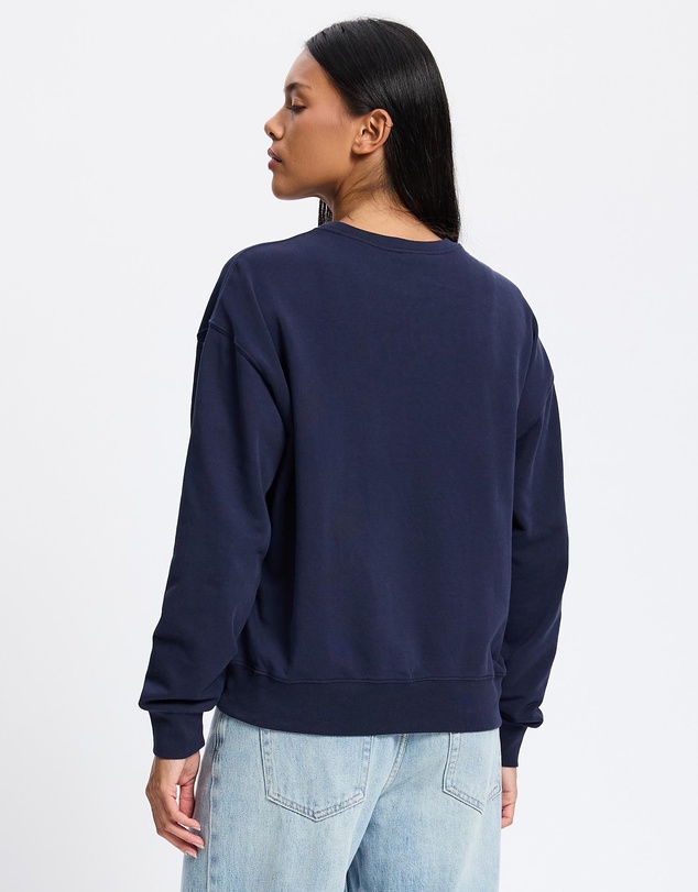 Patagonia - Daily Crew Sweatshirt