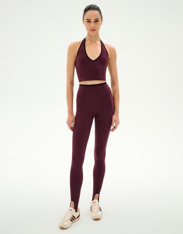 Splits59 - Rory Airweight Halter Bralette
