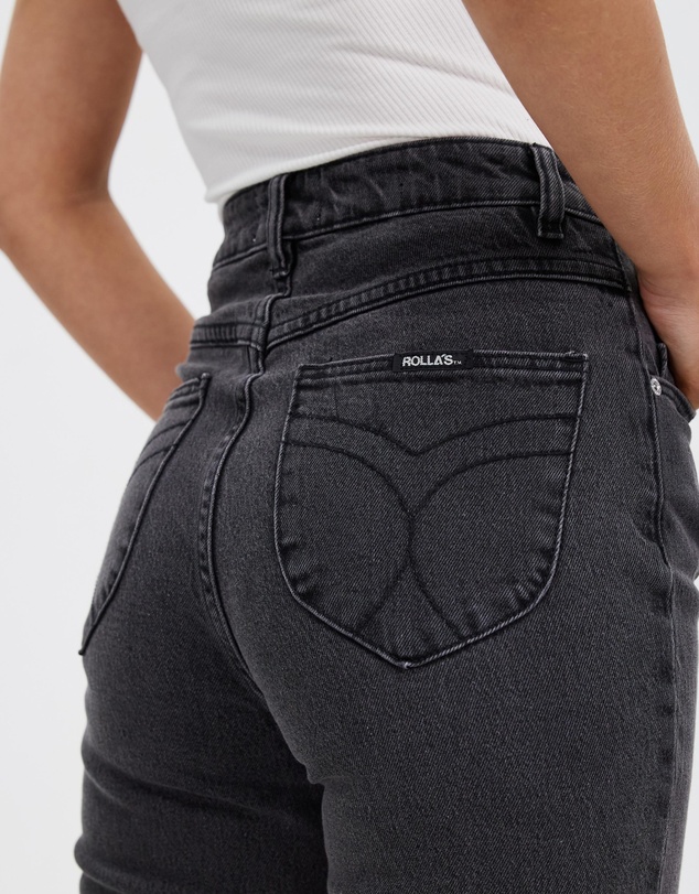 Rolla's - Original Straight Jeans