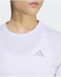 adidas Performance - adi365 Running Essentials T-shirt Womens