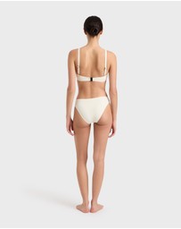 BONDI BORN - Nadia Bikini Bottom