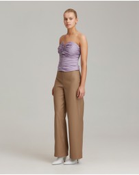 C/MEO COLLECTIVE - Intermission Top