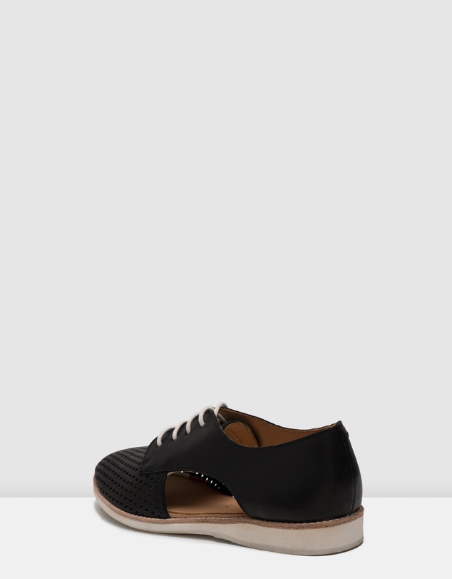 Rollie - Sidecut Punch Shoe