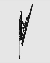 iWorld - Kanto PT300 Low Profile Tilting TV Mount for 40