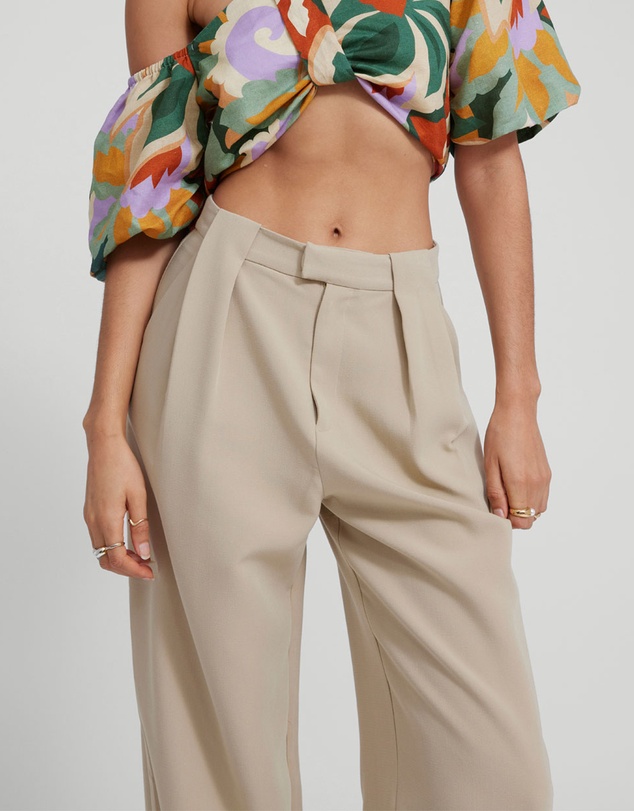 TOJHA - Isla Pant