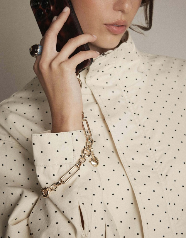MIMCO - Accumulus Phone Wrist Strap