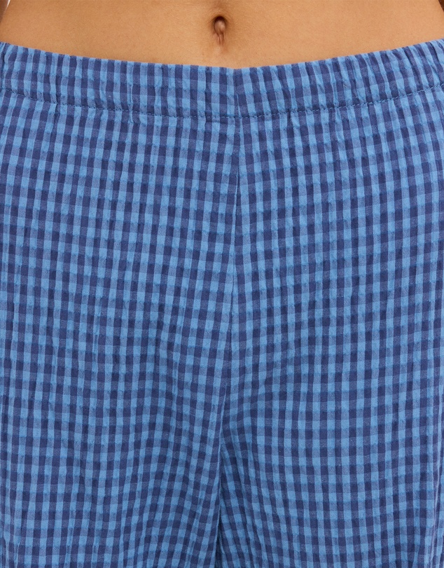 Billabong - Womens Twilight Dreamer Elastic Waist Pants