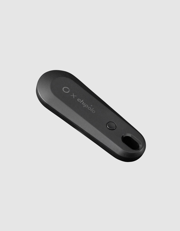 Orbitkey - Orbitkey x Chipolo Bluetooth Tracker v2