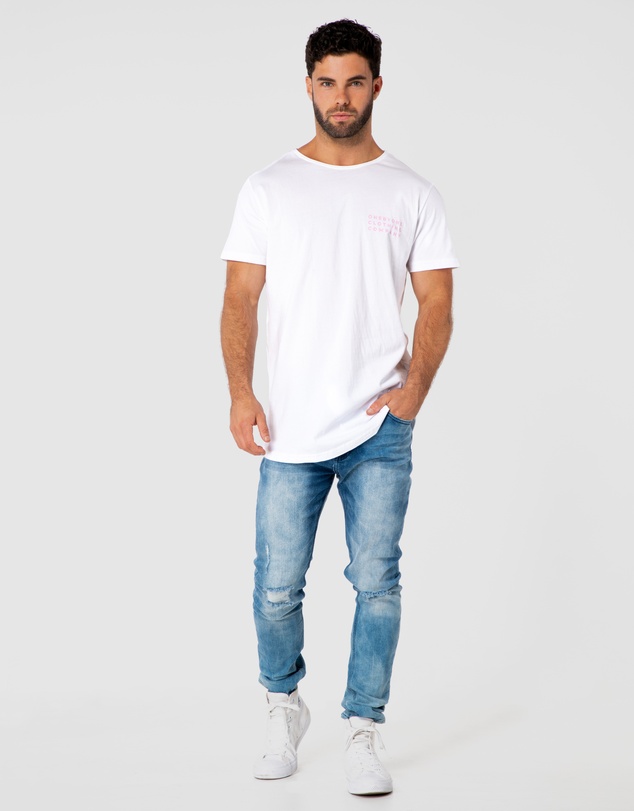 ONEBYONE - Pulsar Tee