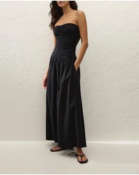 Faithfull The Brand - Lia Maxi Dress