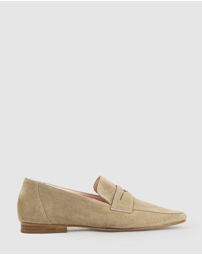 Sahara Suede