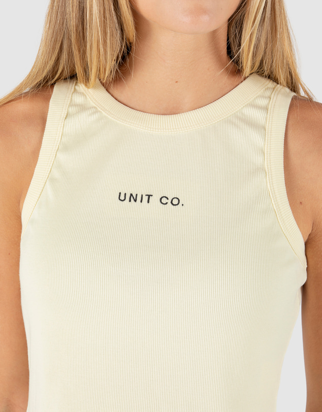 UNIT - Studio Tank Top