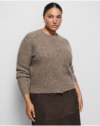 Commonry - Evie Cardigan