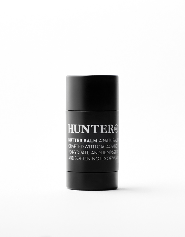 Hunter Lab - Butter Balm