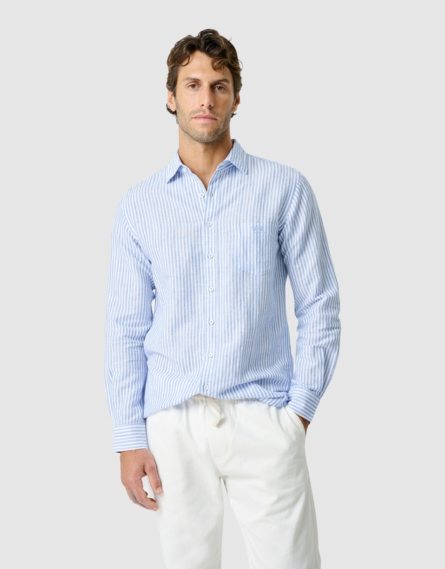 Rodd & Gunn - Twin Falls Sports Fit Shirt