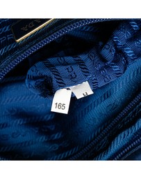 Pre-Loved by Azura Reborn - Pre-Loved Tessuto Satchel