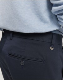 Country Road - Regular Fit Travel Trouser