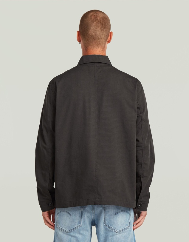 G-Star - Mosa overshirt