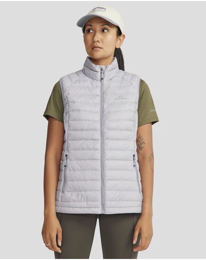 Kathmandu - Heli Down Vest v2