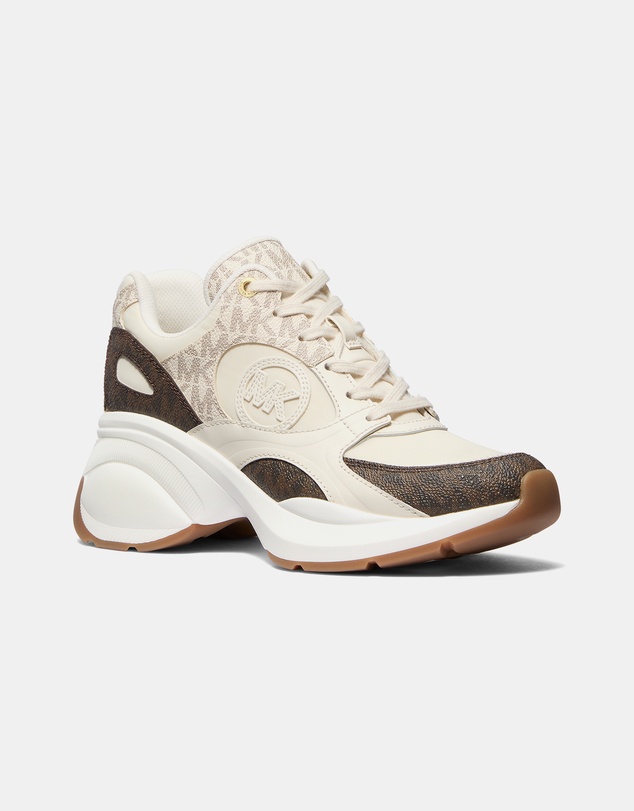 Michael Kors - Zuma Trainers - Women's