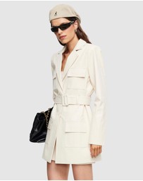 Lioness - Steinway Mini Dress