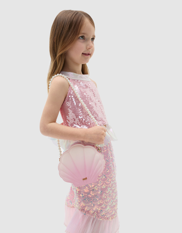 Seed Heritage - Pearl Mermaid Bag