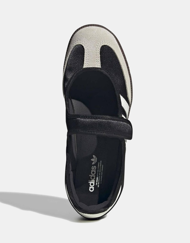 adidas Originals - Samba Jane OG Sneakers - Women's