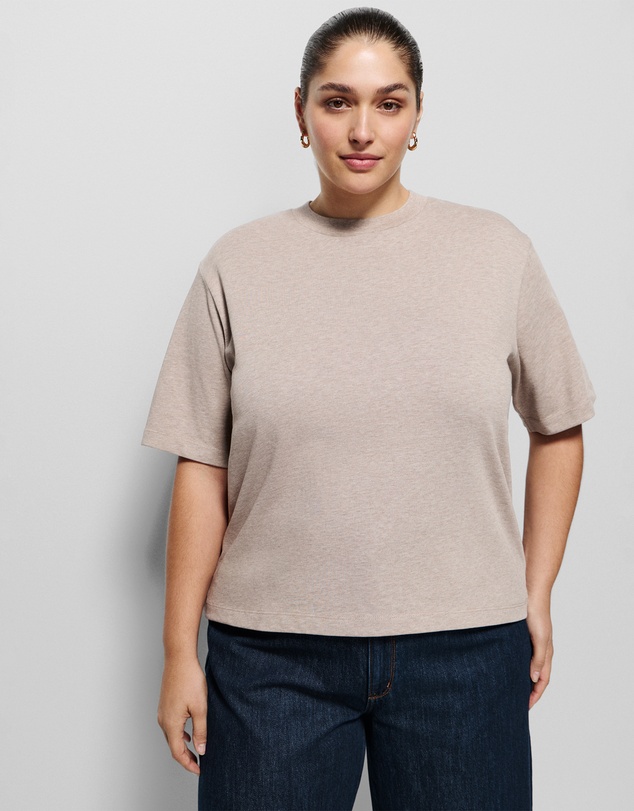 Commonry - Modern Tee