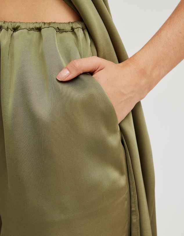 TOJHA - Alani Pant