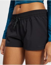 Patagonia - 2in Stretch Planing Micro Shorts