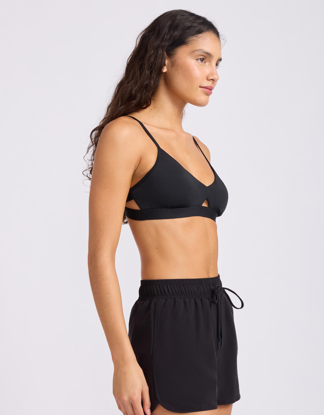 Seafolly - S. Collective Board Shorts