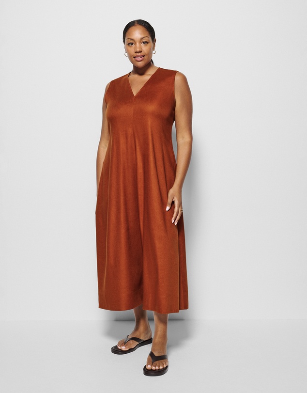 Commonry - Shayla Dress
