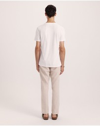 SABA - Super Soft Tee