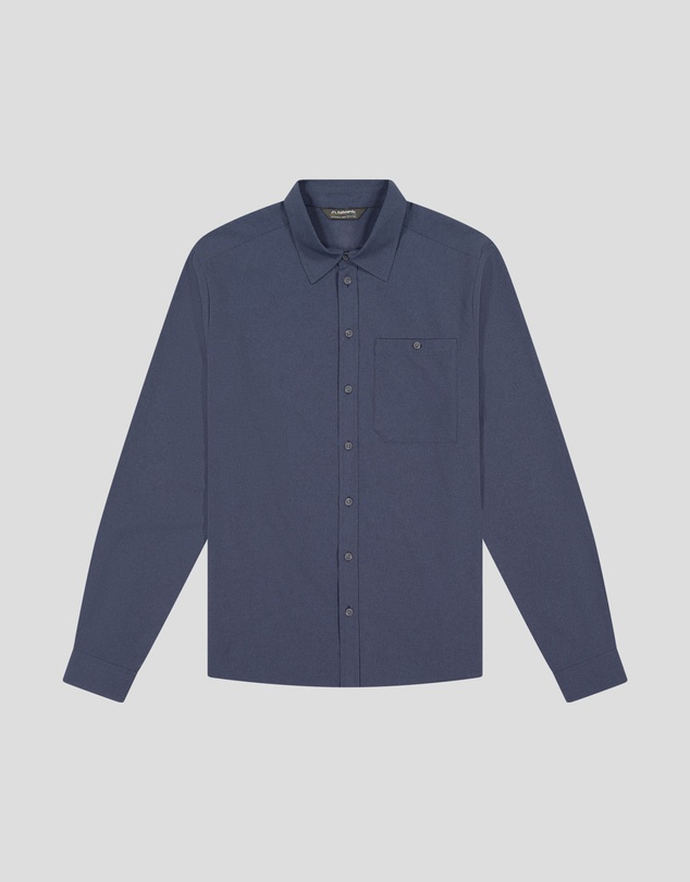 Kathmandu - Men’s Flight Stretch Long Sleeve Shirt