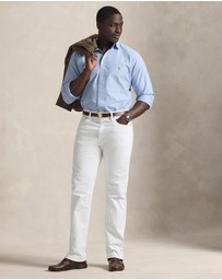 Polo Ralph Lauren - ICONIC EXCLUSIVE - Big & Tall Iconic Oxford Shirt