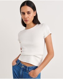 Jag - Kate Baby Tee