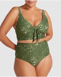 Artesands - Vellichore Renoir High Waist Swim Pant