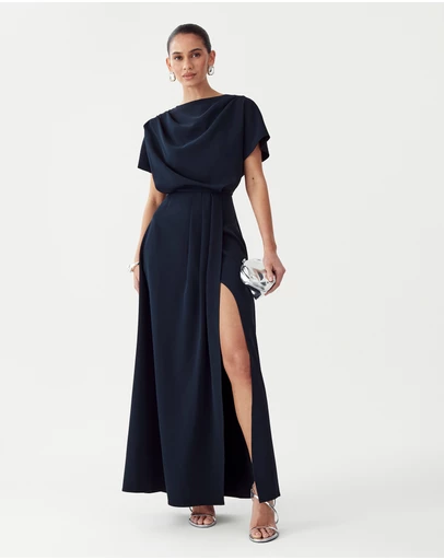 BWLDR - Amani Maxi Dress