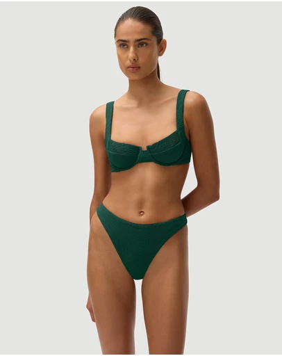 Fella Swim - Elvis Bikini Bottoms