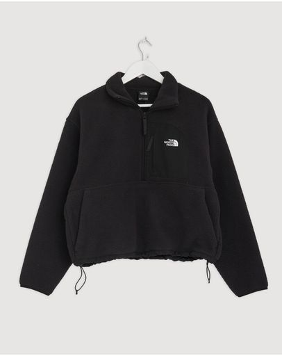 TNF Black