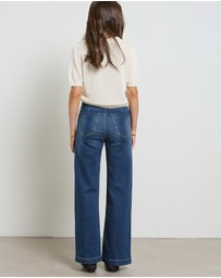 DRICOPER DENIM - Jodi Astro Jeans